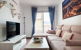 Habitaciones Camp Nou Apartment