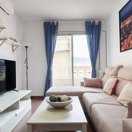 Habitaciones Camp Nou Apartment L’Hospitalet de Llobregat Zewnętrze zdjęcie