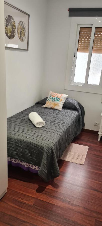 Habitaciones Camp Nou Apartment L’Hospitalet de Llobregat Zewnętrze zdjęcie