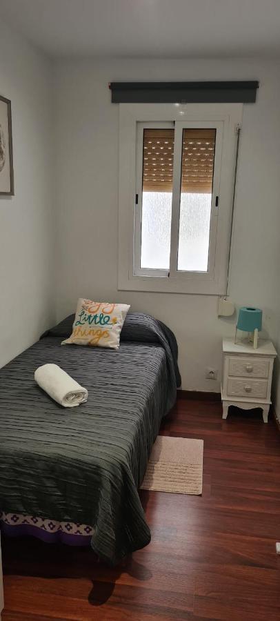 Habitaciones Camp Nou Apartment L’Hospitalet de Llobregat Zewnętrze zdjęcie