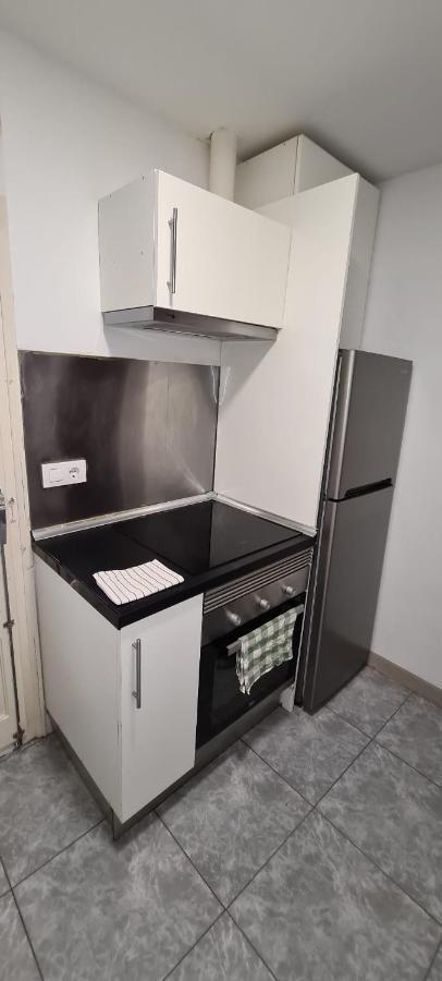 Habitaciones Camp Nou Apartment L’Hospitalet de Llobregat Zewnętrze zdjęcie