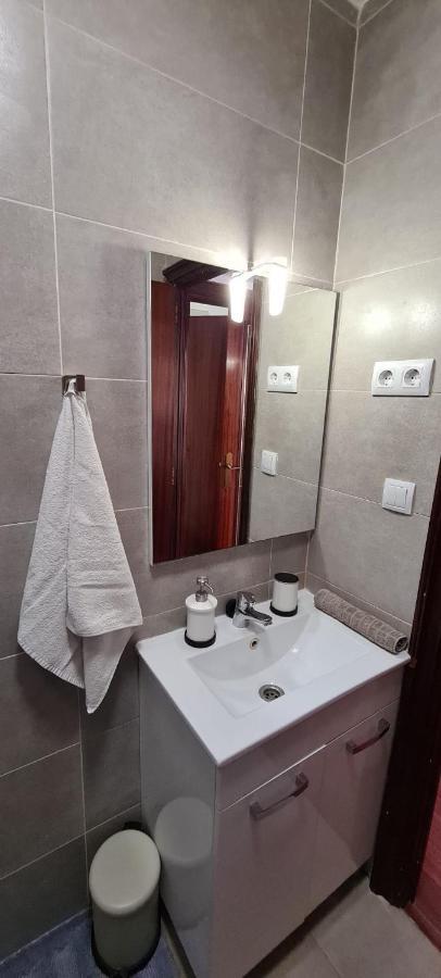 Habitaciones Camp Nou Apartment L’Hospitalet de Llobregat Zewnętrze zdjęcie