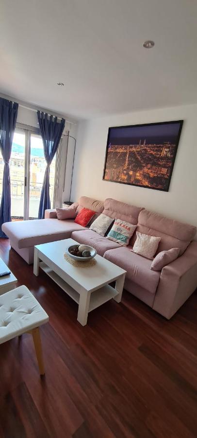 Habitaciones Camp Nou Apartment L’Hospitalet de Llobregat Zewnętrze zdjęcie