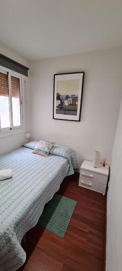 Habitaciones Camp Nou Apartment L’Hospitalet de Llobregat Zewnętrze zdjęcie