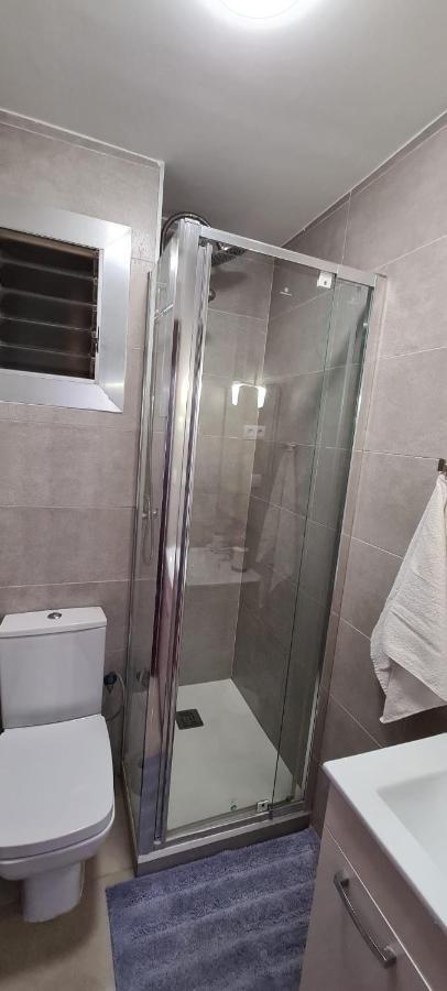 Habitaciones Camp Nou Apartment L’Hospitalet de Llobregat Zewnętrze zdjęcie