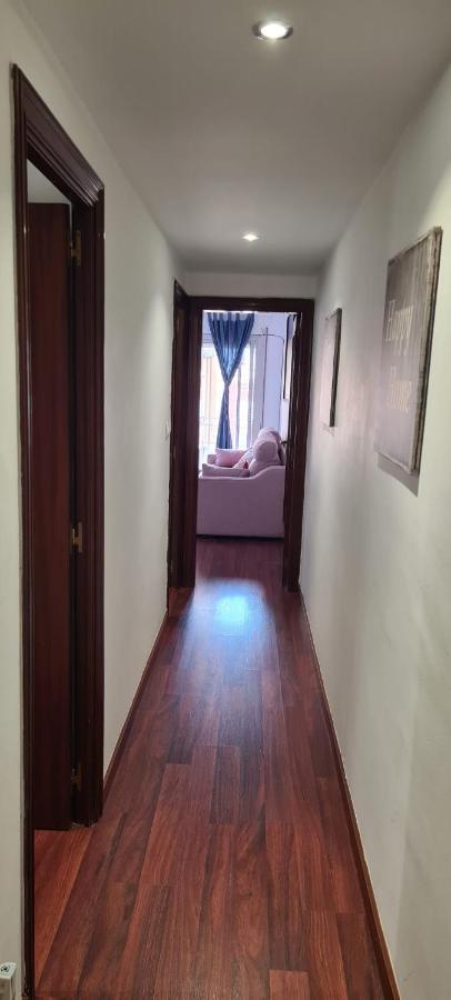Habitaciones Camp Nou Apartment L’Hospitalet de Llobregat Zewnętrze zdjęcie
