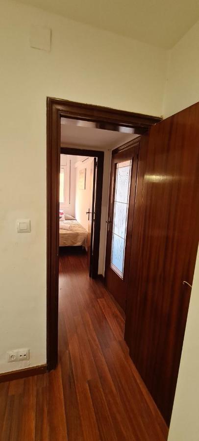 Habitaciones Camp Nou Apartment L’Hospitalet de Llobregat Zewnętrze zdjęcie