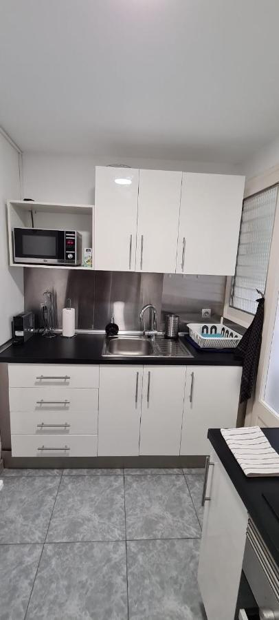 Habitaciones Camp Nou Apartment L’Hospitalet de Llobregat Zewnętrze zdjęcie