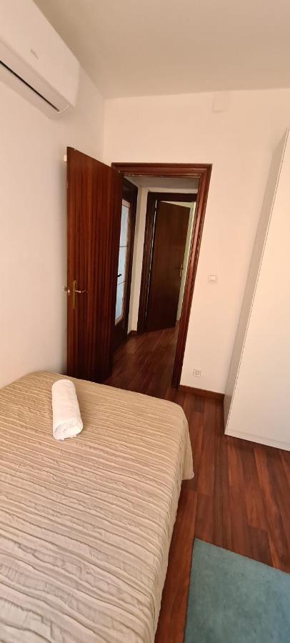 Habitaciones Camp Nou Apartment L’Hospitalet de Llobregat Zewnętrze zdjęcie