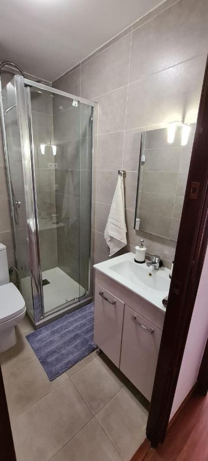 Habitaciones Camp Nou Apartment L’Hospitalet de Llobregat Zewnętrze zdjęcie