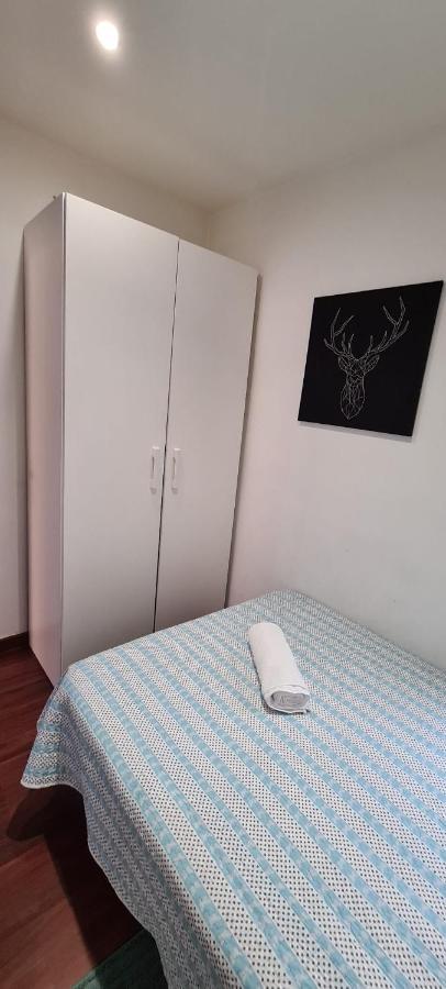 Habitaciones Camp Nou Apartment L’Hospitalet de Llobregat Zewnętrze zdjęcie